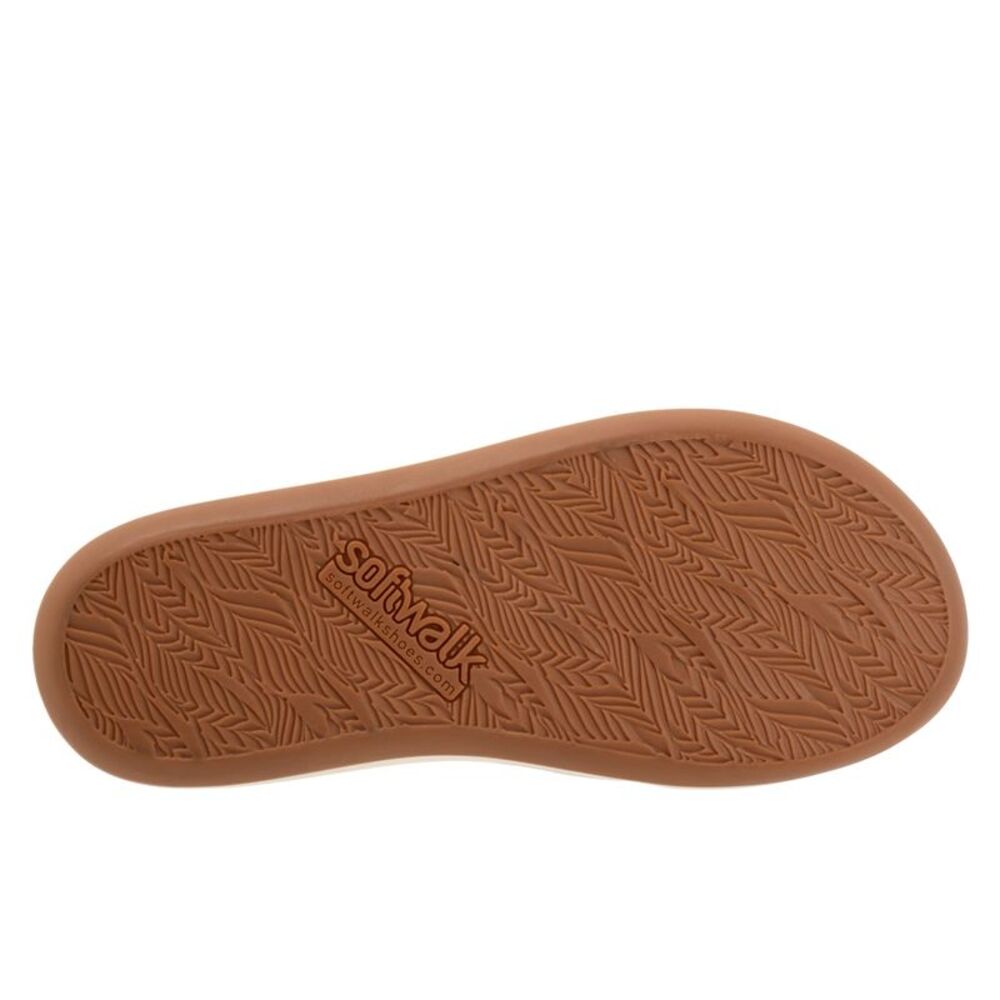 Softwalk Womens Joliet Green Shoes (NWT) - Picture 6 of 7